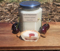Bakewell Tart Scented Soy Wax Candle