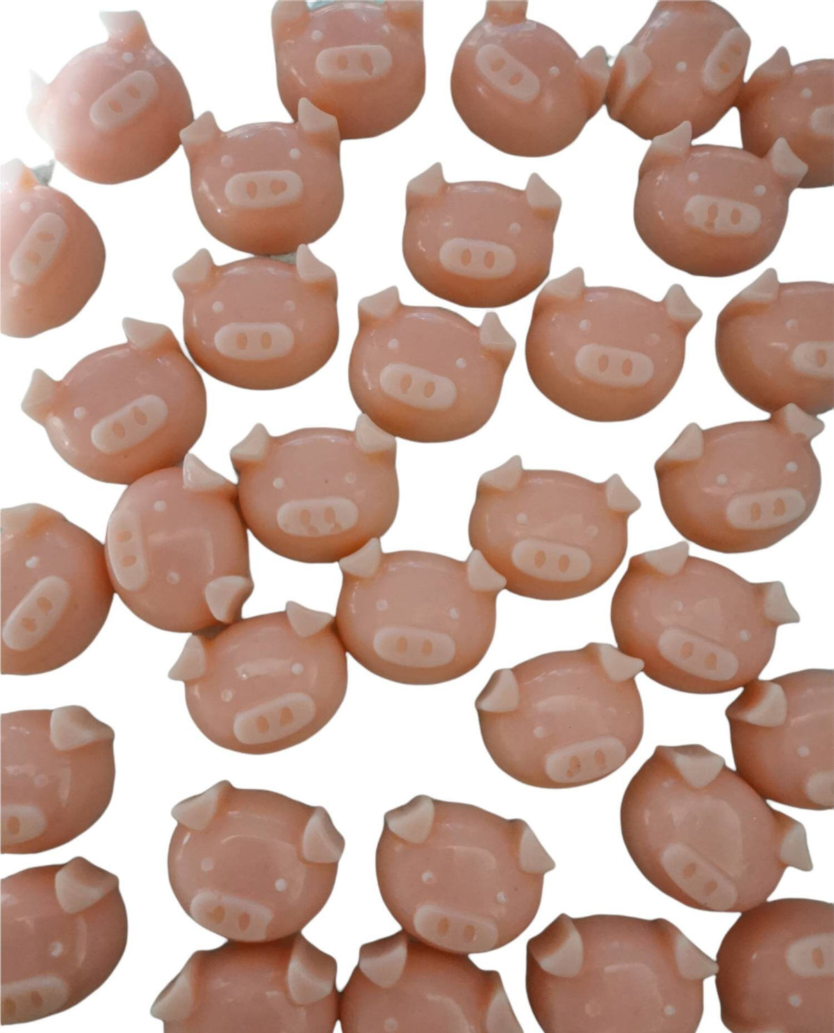 Bakewell Tart Scented Piggie Soy Wax Melts
