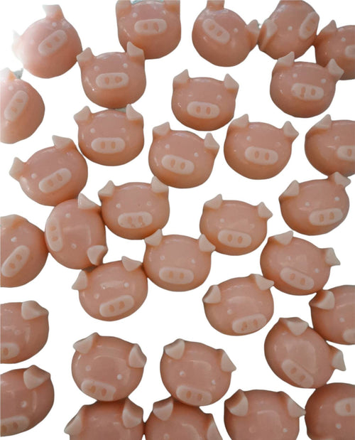 Bakewell Tart Scented Piggie Soy Wax Melts