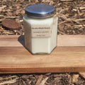 Monkey Farts Scented Soy Wax Candle