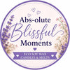 Abs-olute Blissful Moments - Home