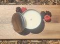 Berry Blast Scented Soy Wax Tinned Candle