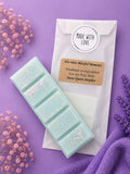 Snow Queen Scented Soy Wax Melt Snapbar