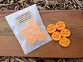 Pumpkin & Pecan Pie Pumpkin Shaped Soy Wax Melts