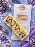 Nutcracker Scented Soy Wax Melt Snapbar