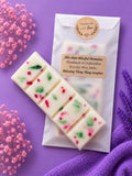 Relaxing Ylang Ylang Soy Wax Melt Snapbar