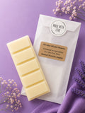 Roasted Chestnuts Scented Soy Wax Melt Snapbar