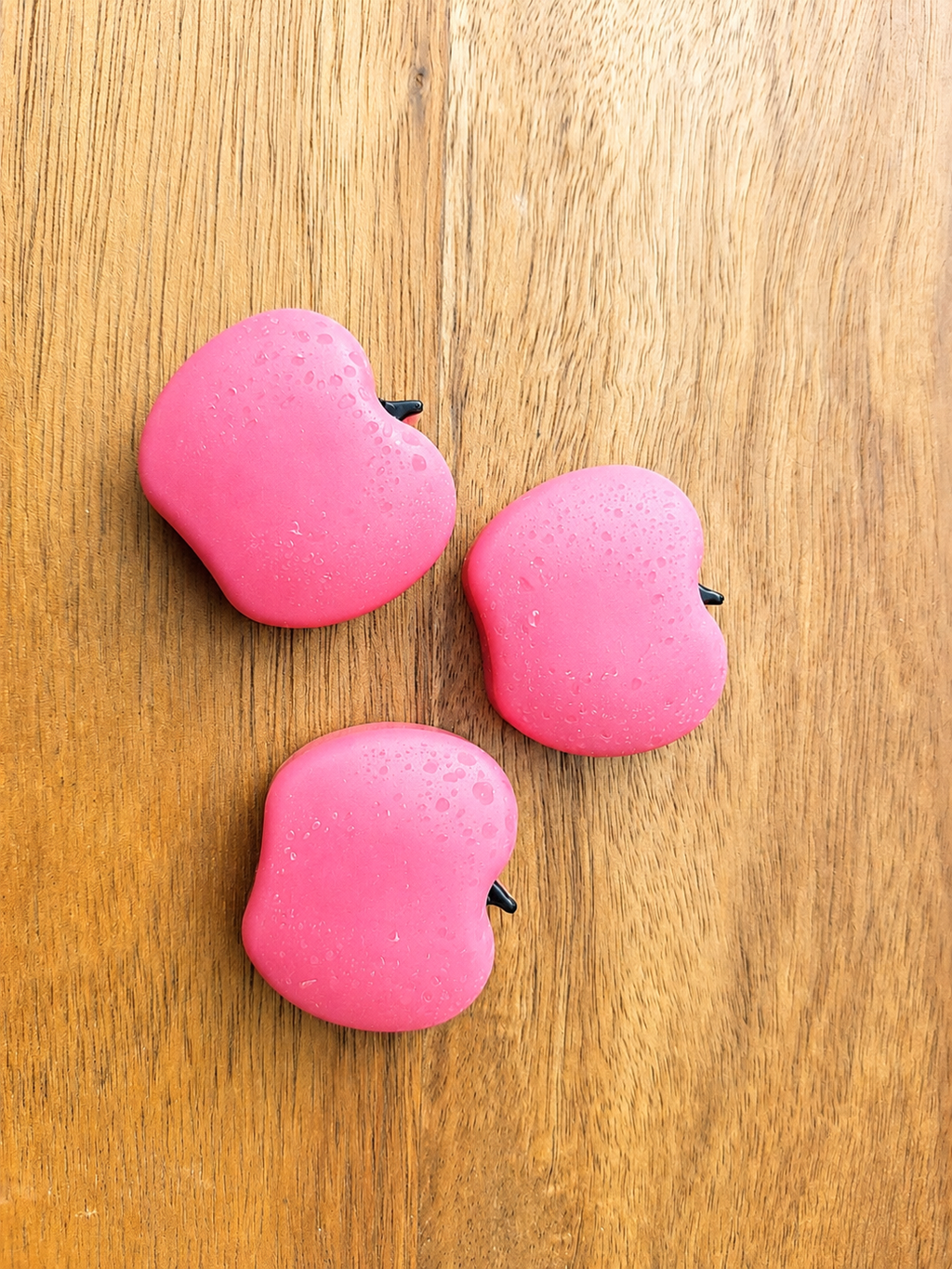 Spiced Apple Scented Soy Wax Melts