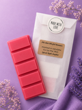 Spiced Apple Soy Wax Melt Snapbar